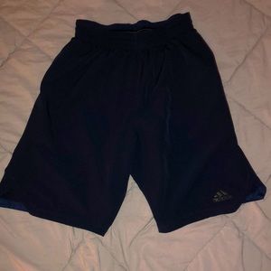 Adidas Men’s Athletic Shorts
